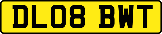 DL08BWT