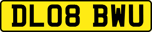 DL08BWU