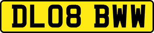 DL08BWW