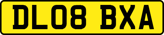 DL08BXA