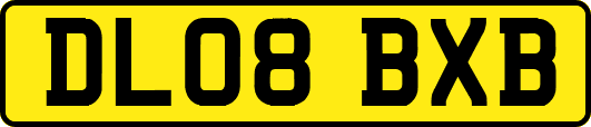 DL08BXB