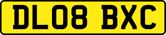 DL08BXC