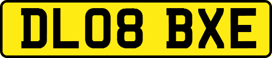 DL08BXE