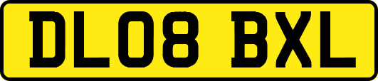 DL08BXL