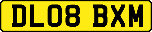 DL08BXM