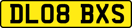 DL08BXS