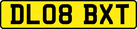 DL08BXT