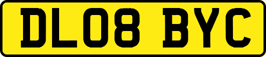 DL08BYC
