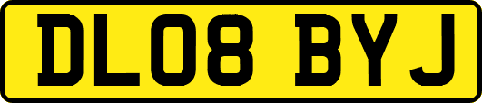 DL08BYJ