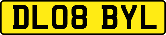 DL08BYL
