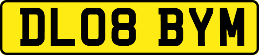 DL08BYM