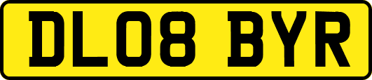 DL08BYR