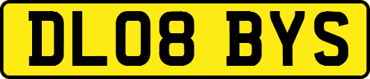 DL08BYS