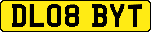 DL08BYT