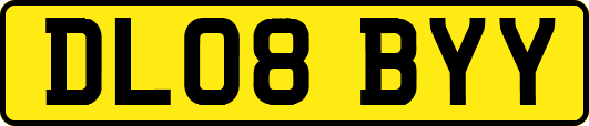DL08BYY