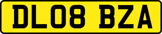 DL08BZA
