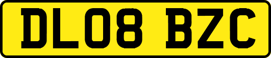 DL08BZC