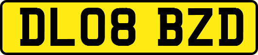 DL08BZD