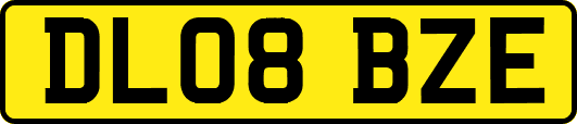 DL08BZE