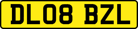DL08BZL