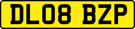 DL08BZP