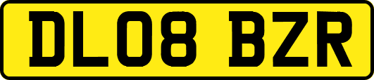 DL08BZR