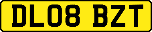 DL08BZT