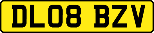 DL08BZV