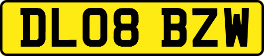 DL08BZW