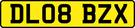 DL08BZX