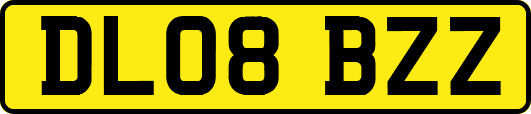 DL08BZZ