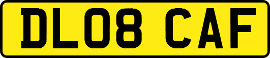 DL08CAF