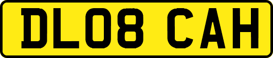 DL08CAH