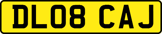 DL08CAJ
