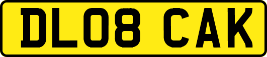 DL08CAK