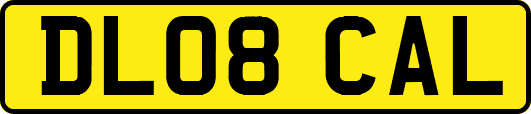 DL08CAL