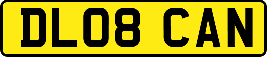 DL08CAN