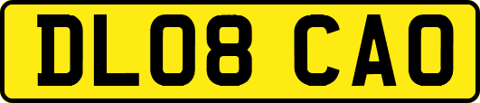 DL08CAO