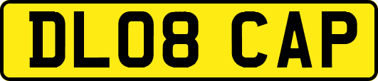 DL08CAP