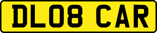 DL08CAR
