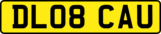 DL08CAU