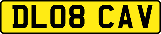 DL08CAV