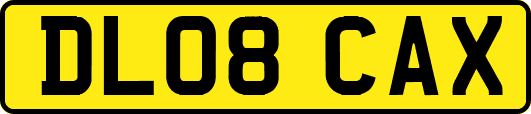 DL08CAX
