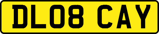 DL08CAY