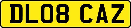DL08CAZ