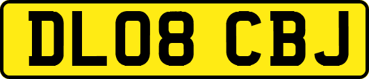 DL08CBJ