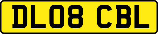 DL08CBL