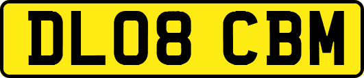 DL08CBM