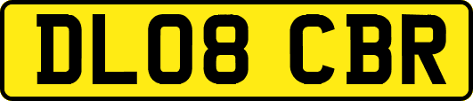 DL08CBR