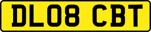 DL08CBT